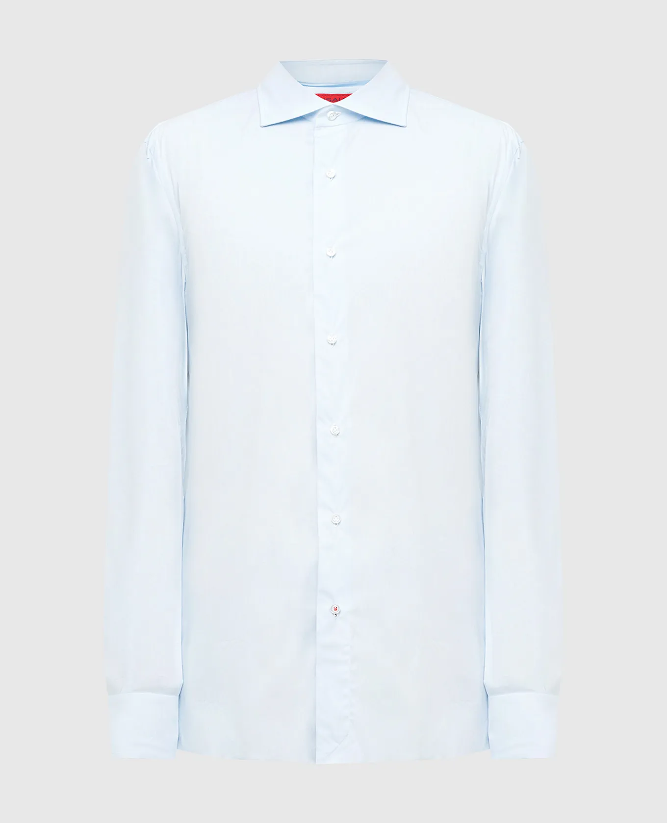 ISAIA Camicia blu IM10TCC2242