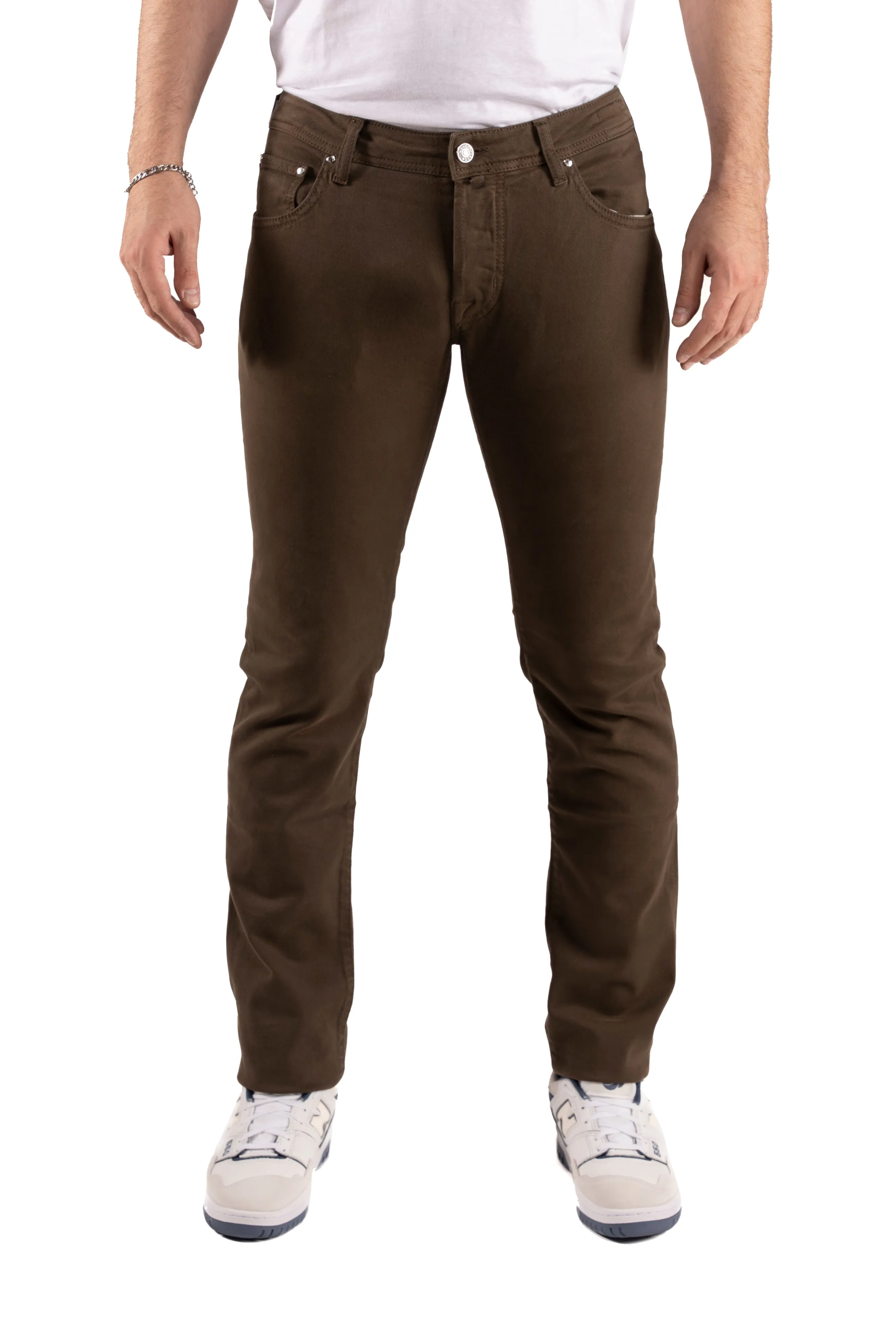 JACOB COHEN JEANS COTONE BULL