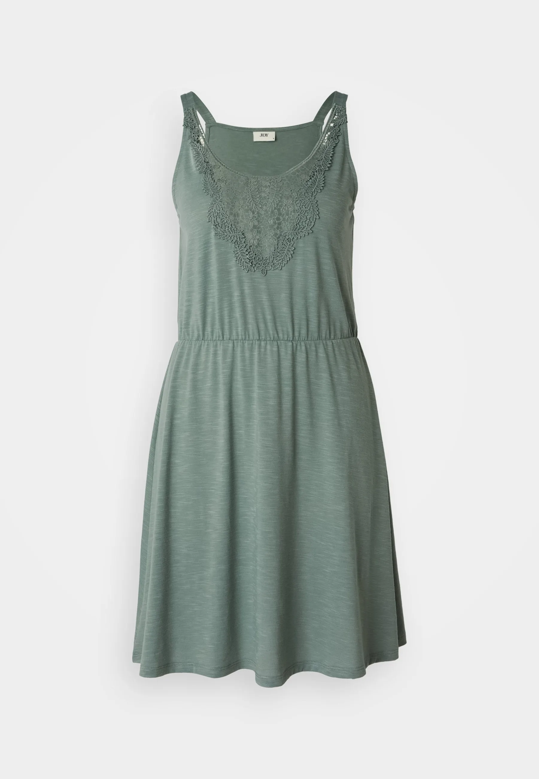 JDYDODO STRAP DRESS - Vestito di maglina