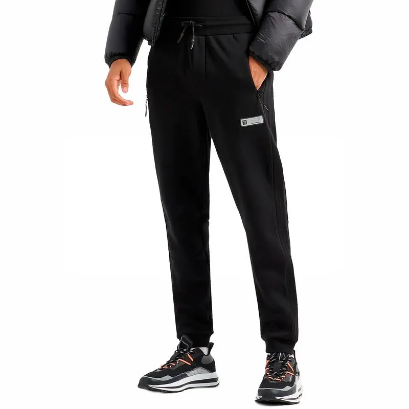 Jogger Dynamic Athlete in tessuto Natural VENTUS7 