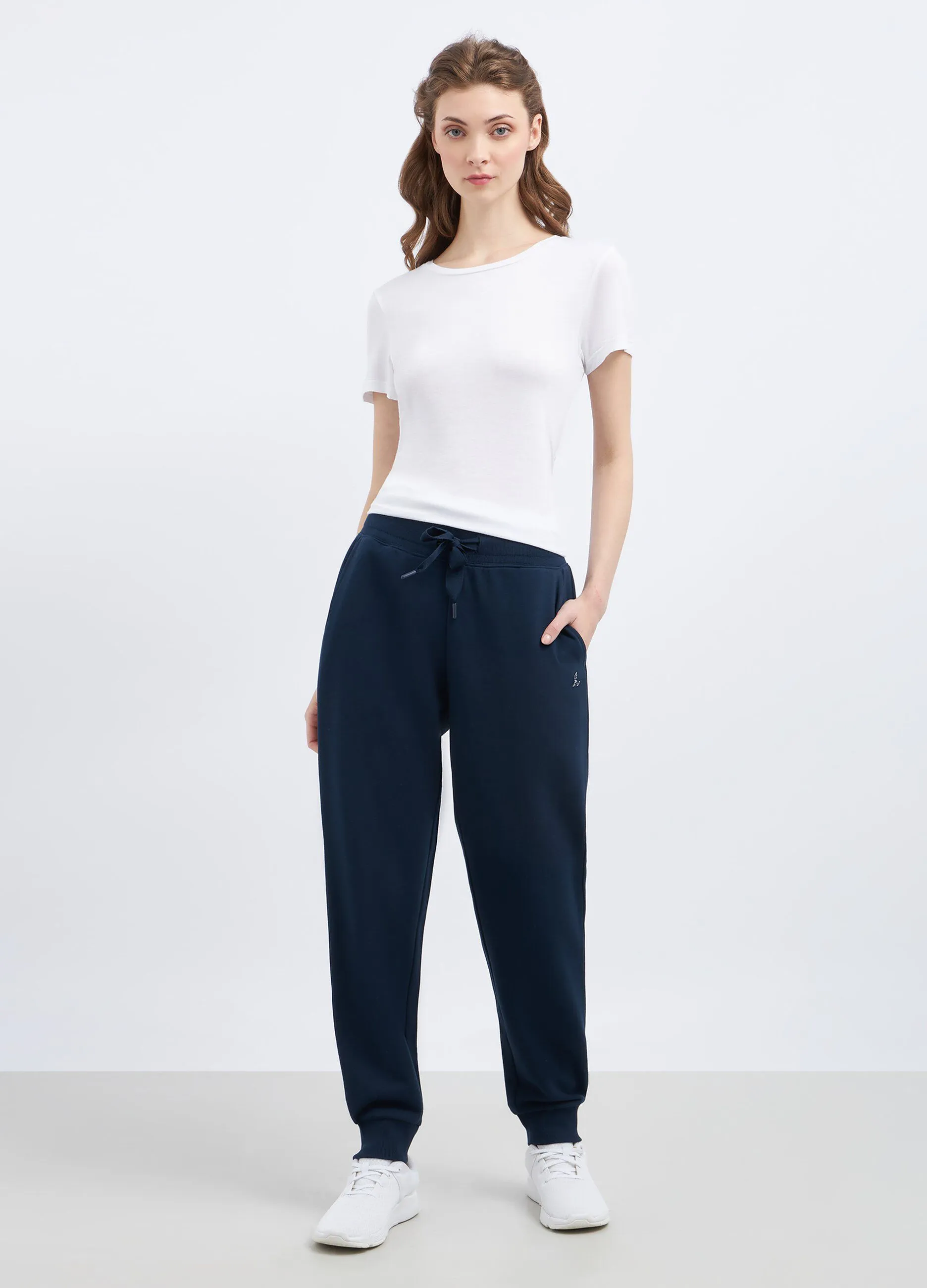 Jogger Holistic fitness donna