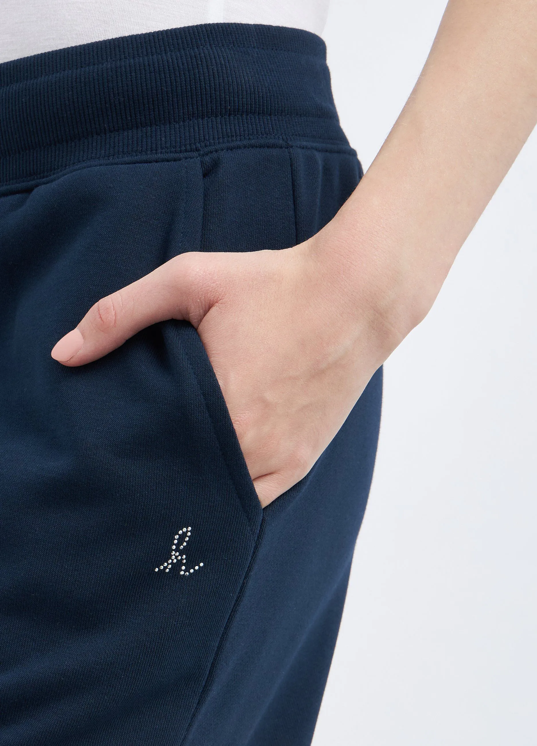 Jogger Holistic fitness donna