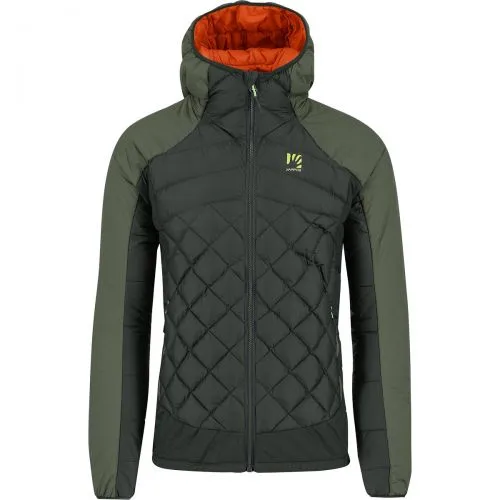 Karpos Lastei Active Plus Jacket piumino uomo