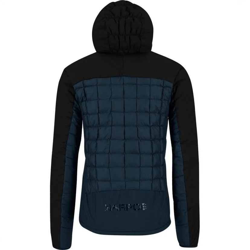 Karpos Lastei Active Plus Jacket piumino uomo