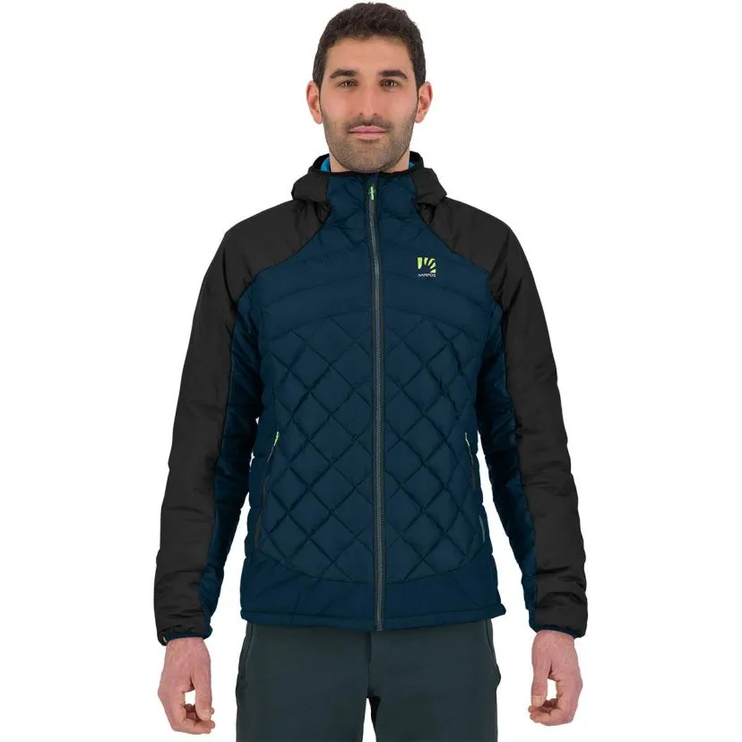 Karpos Lastei Active Plus Jacket piumino uomo
