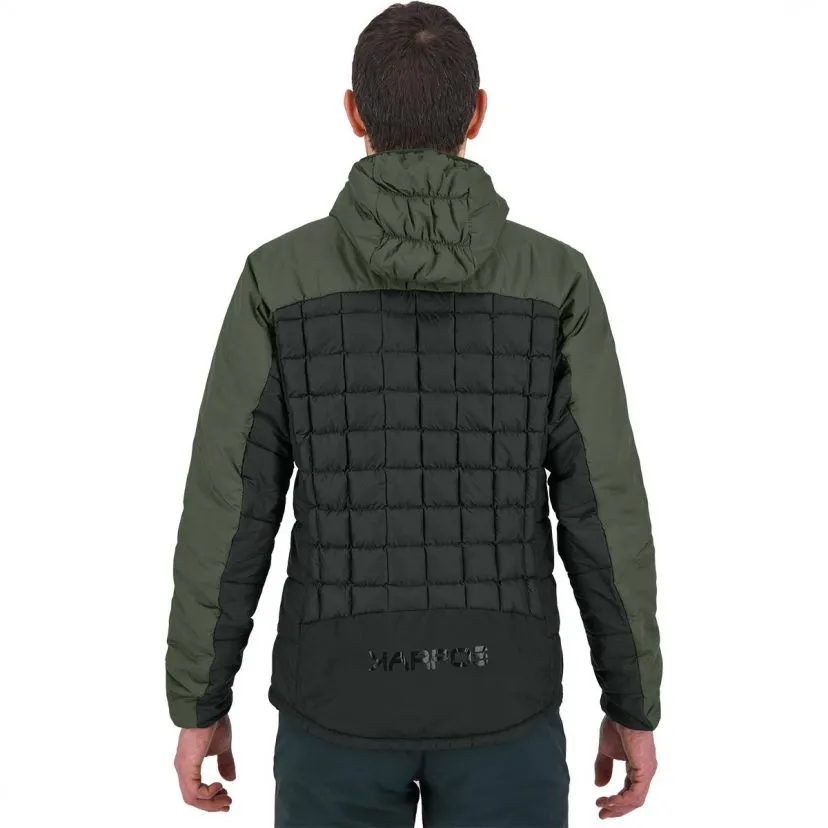 Karpos Lastei Active Plus Jacket piumino uomo