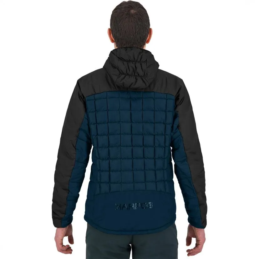 Karpos Lastei Active Plus Jacket piumino uomo