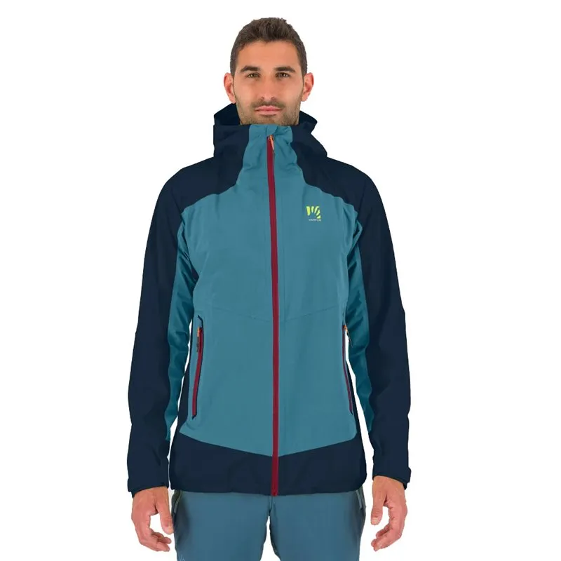 Karpos Temporale Jacket