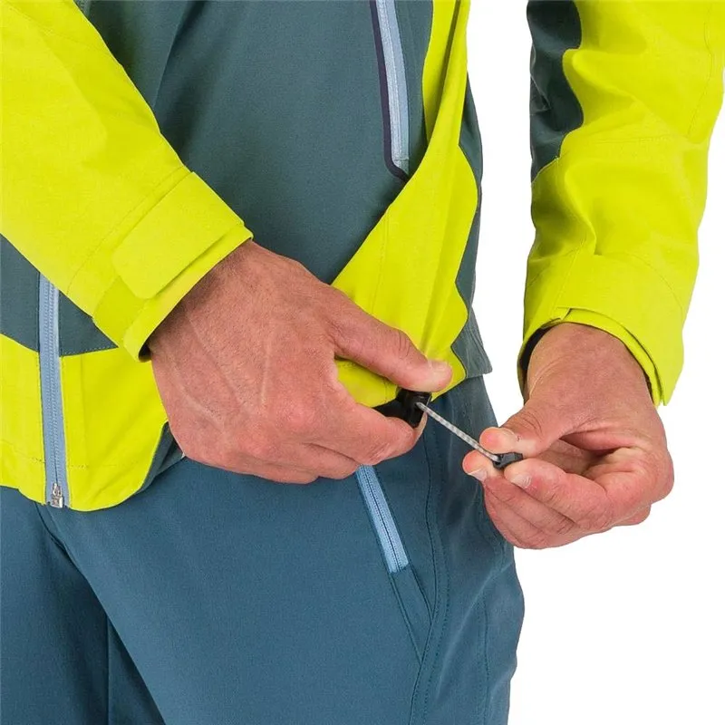Karpos Temporale Jacket