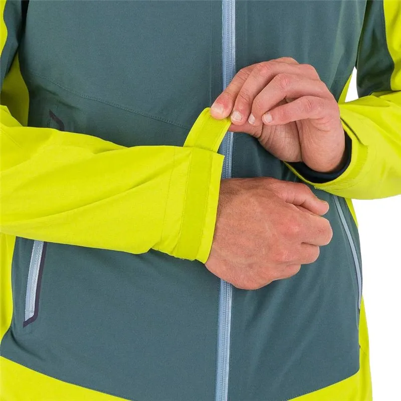Karpos Temporale Jacket