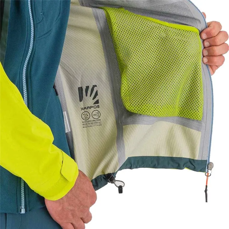Karpos Temporale Jacket