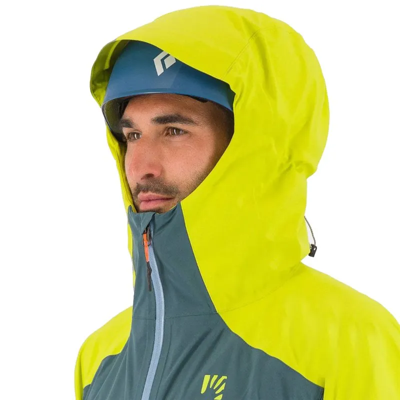 Karpos Temporale Jacket