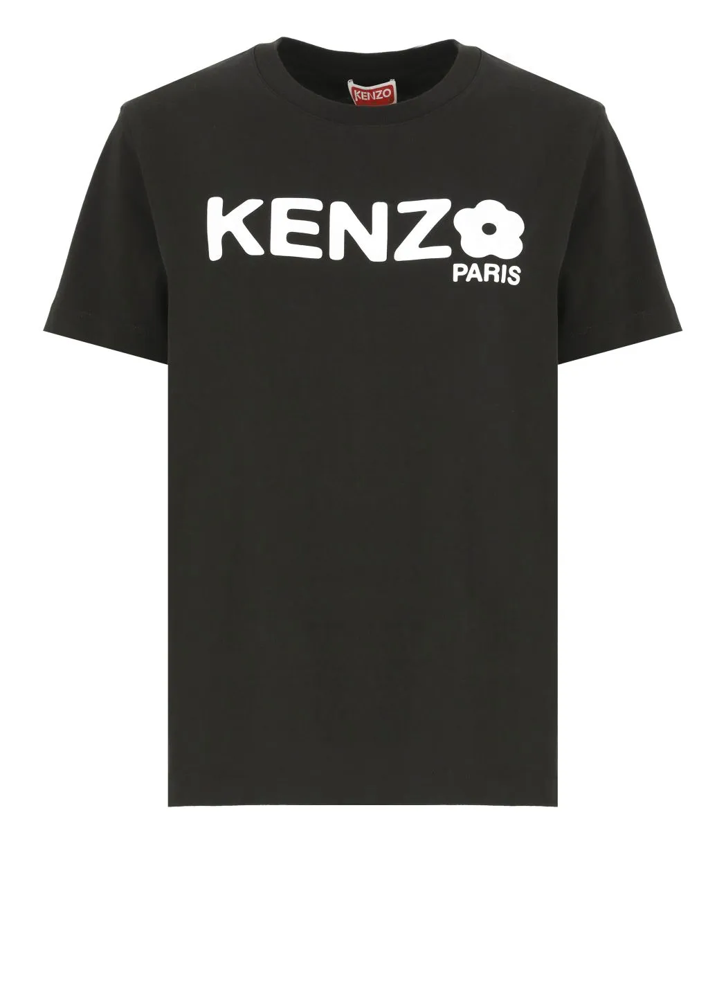     Kenzo     T-shirt Boke Flower     