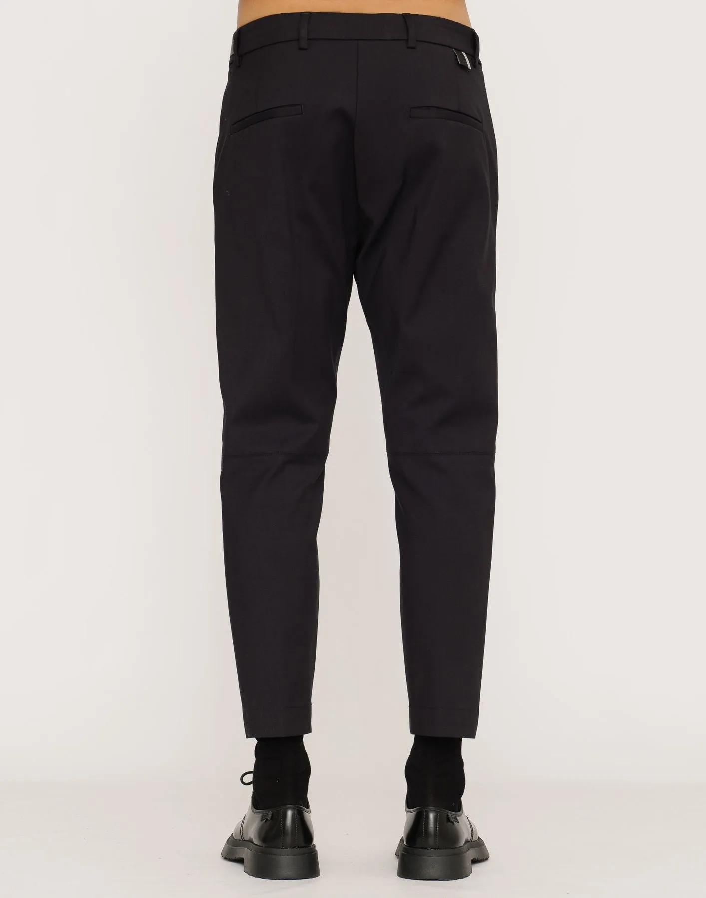 L1PFW23246704 - Pantaloni - LOW BRAND