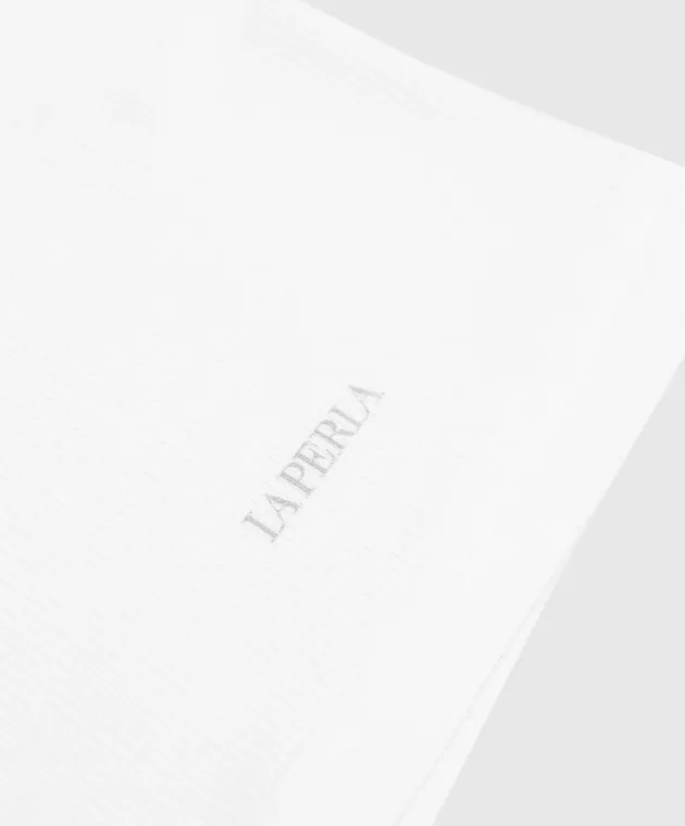 LA PERLA Maglietta bianca per bambini 5436626