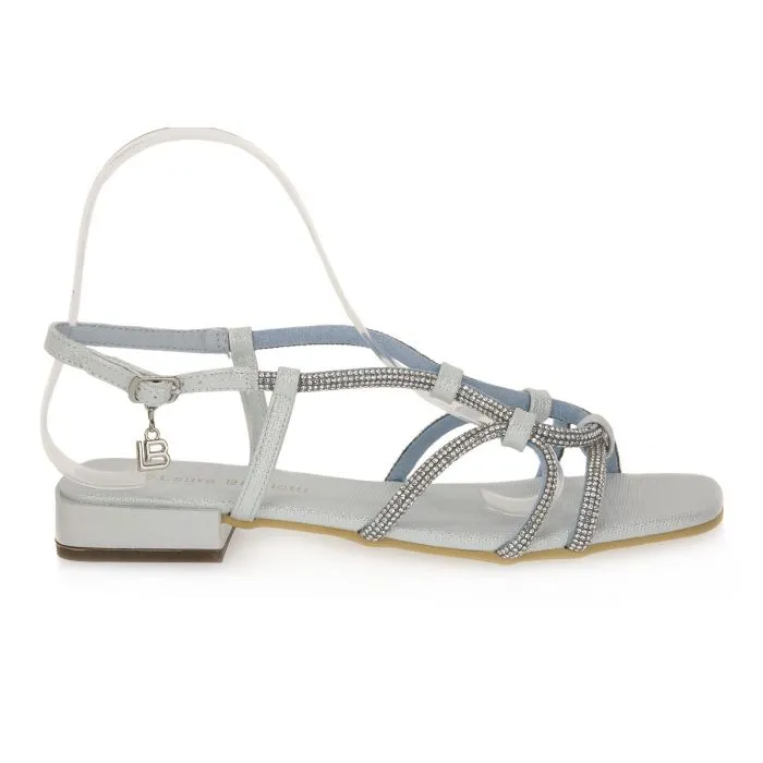 LAURA BIAGIOTTI LINEN SKY