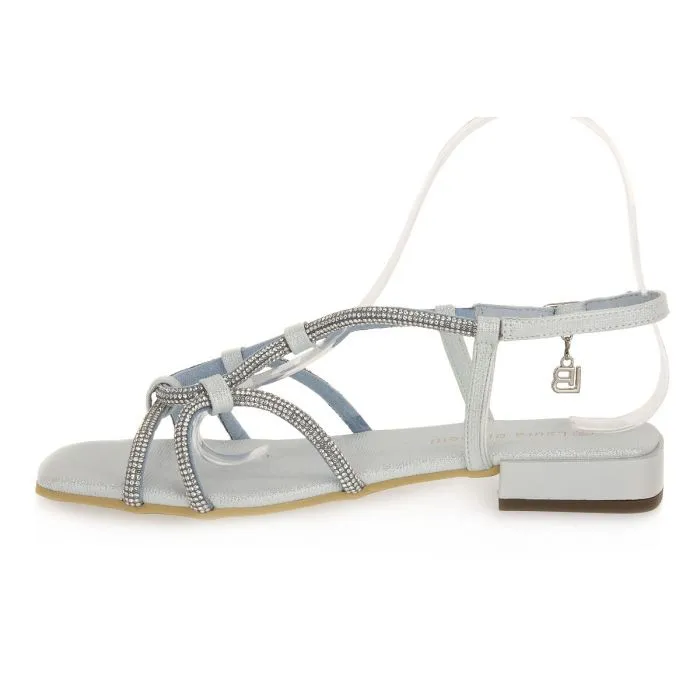 LAURA BIAGIOTTI LINEN SKY