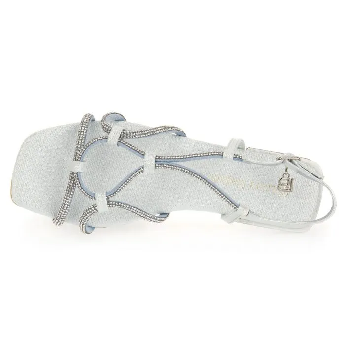 LAURA BIAGIOTTI LINEN SKY