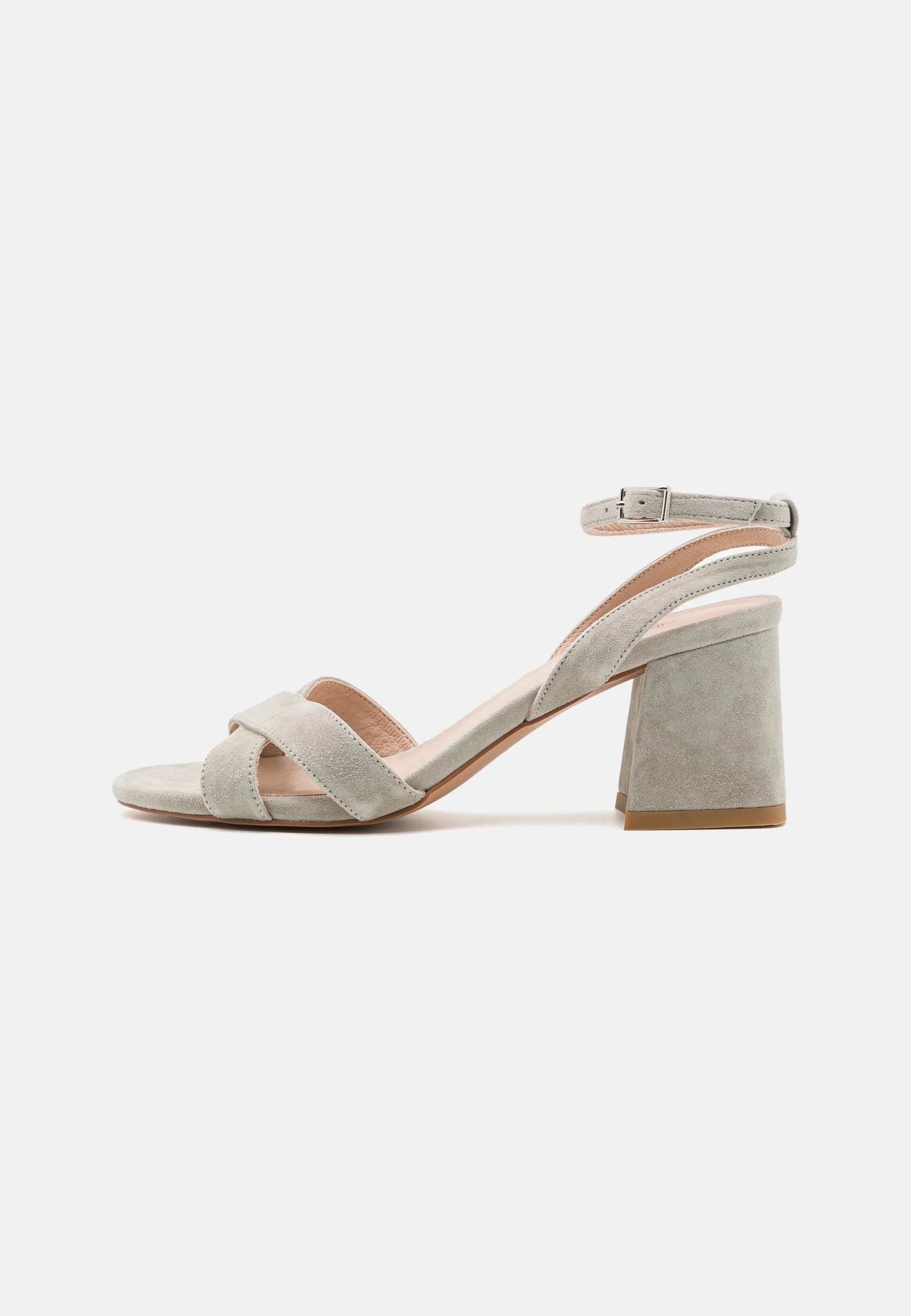 LEATHER - Sandali