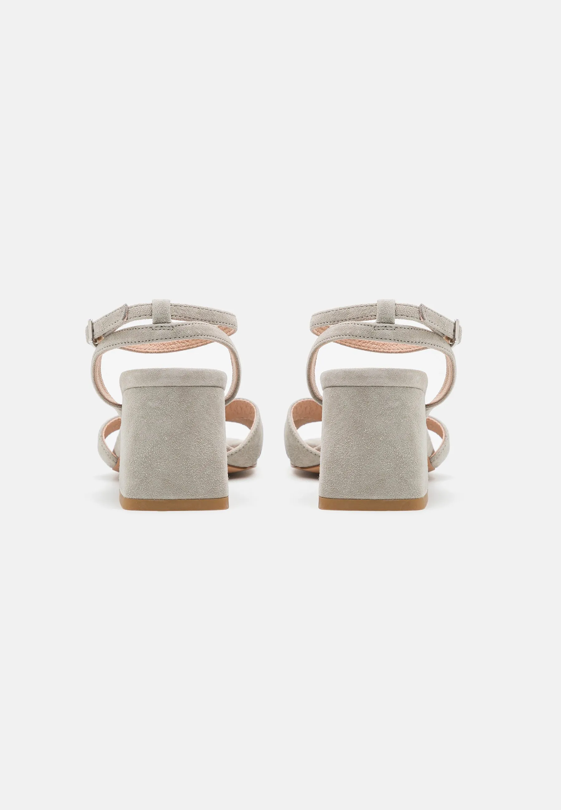 LEATHER - Sandali