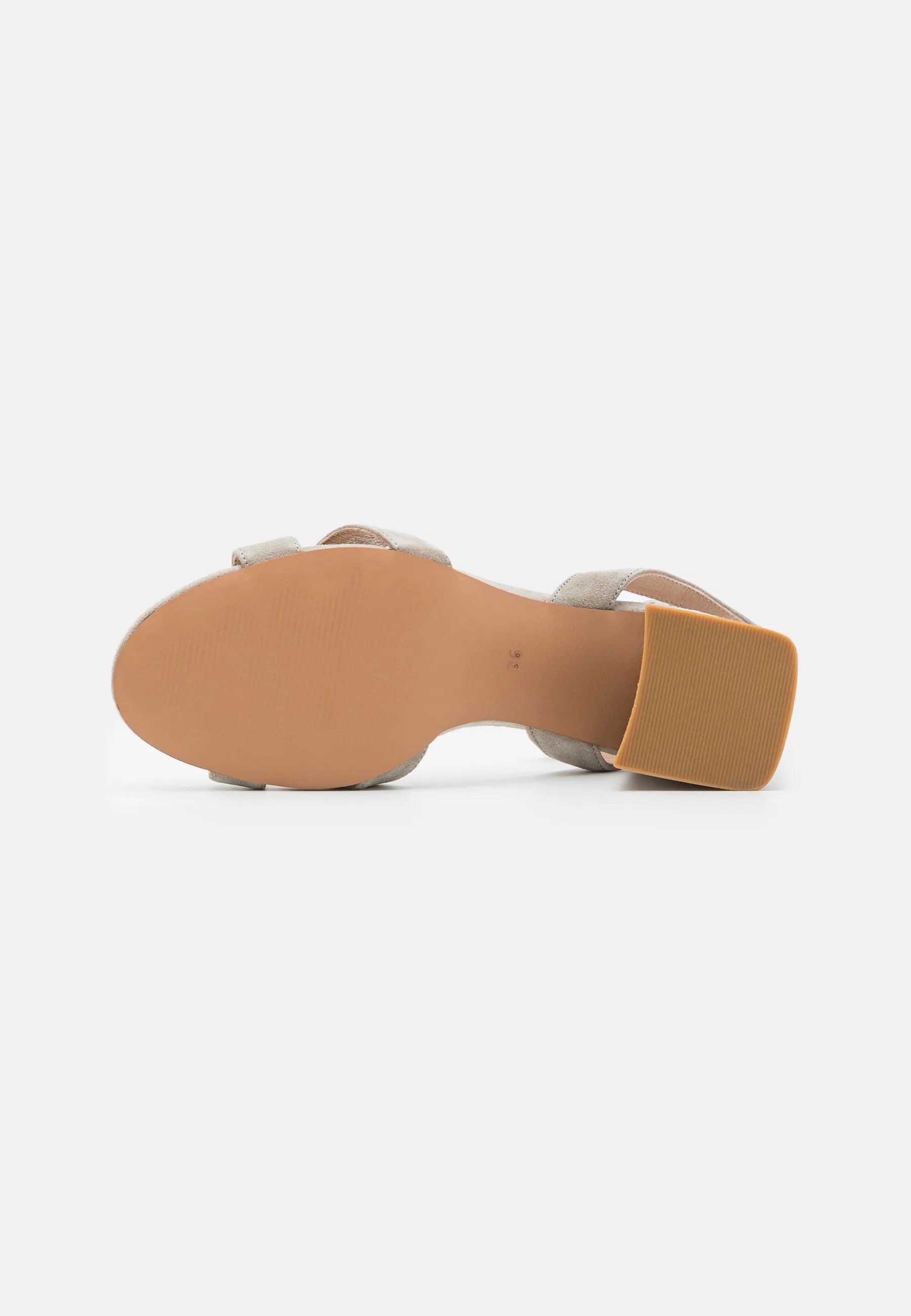 LEATHER - Sandali