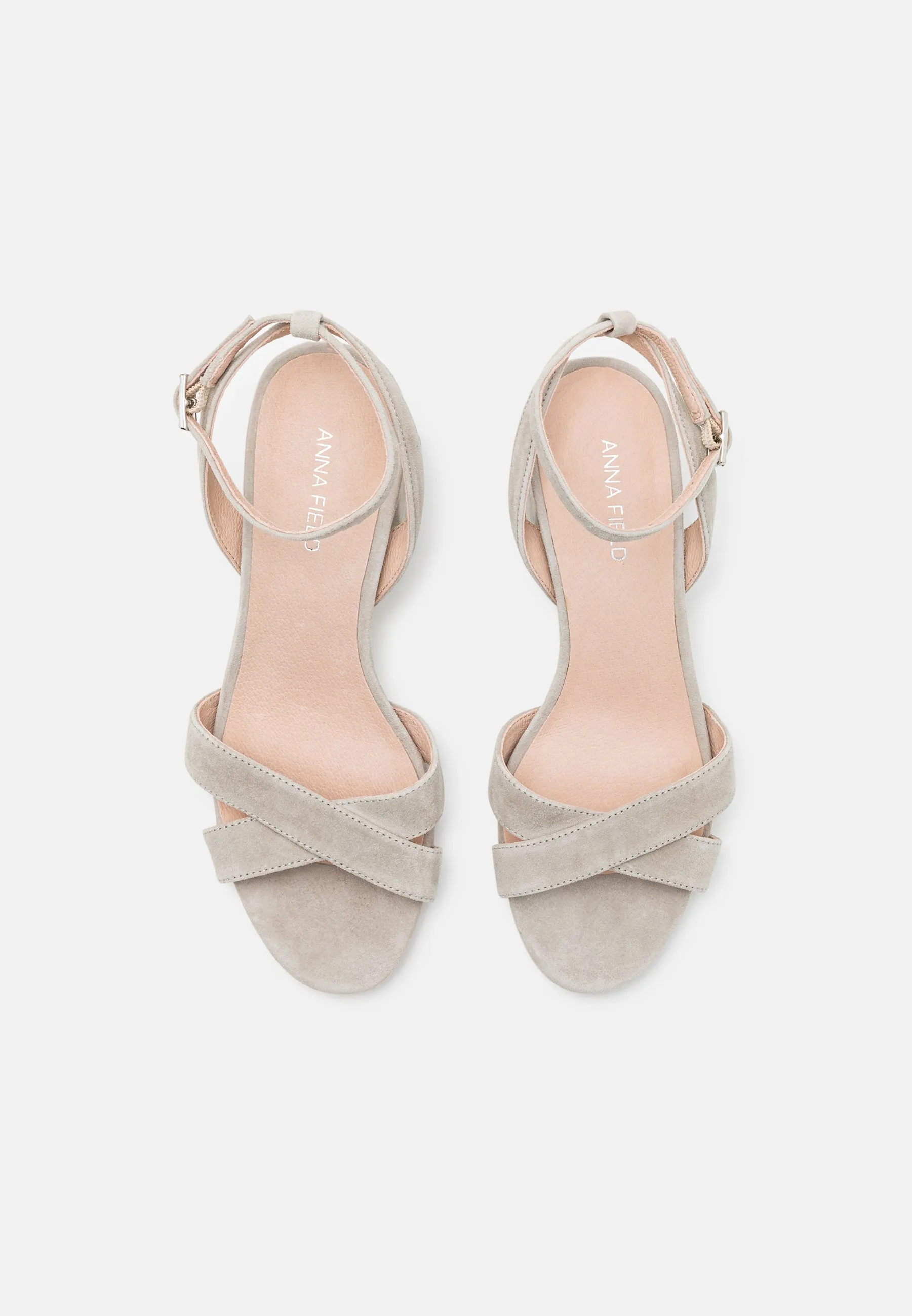 LEATHER - Sandali