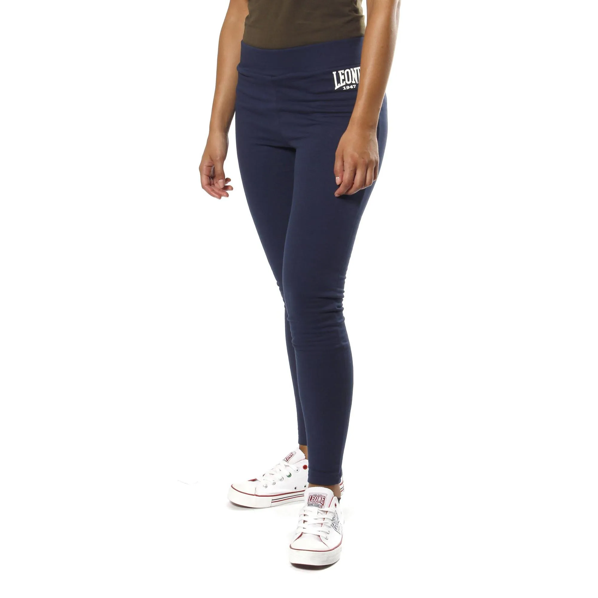 Leggings da donna Leone 1947 Apparel