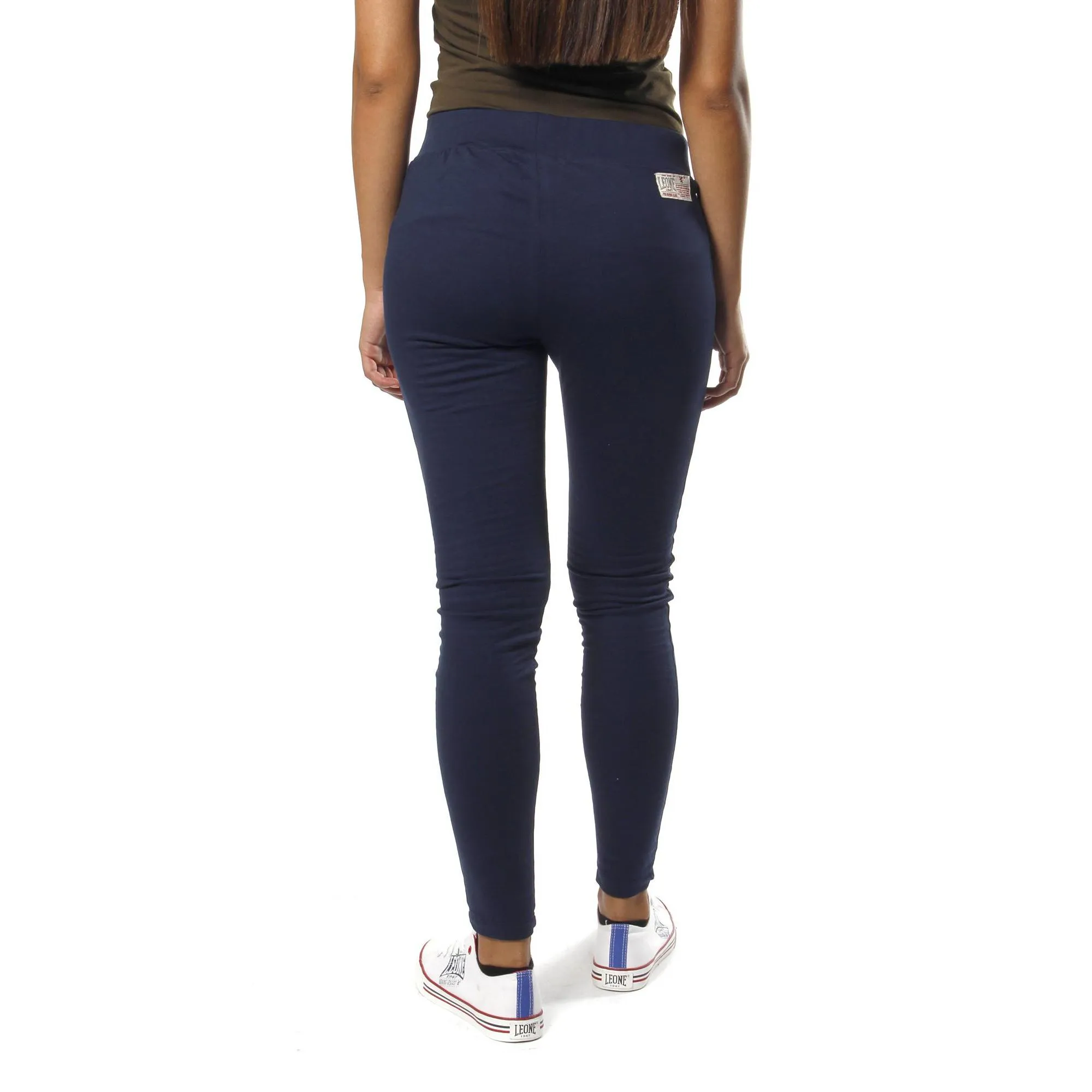 Leggings da donna Leone 1947 Apparel