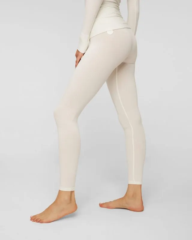 Leggings termoattivi FUSALP ALLIANCE III
