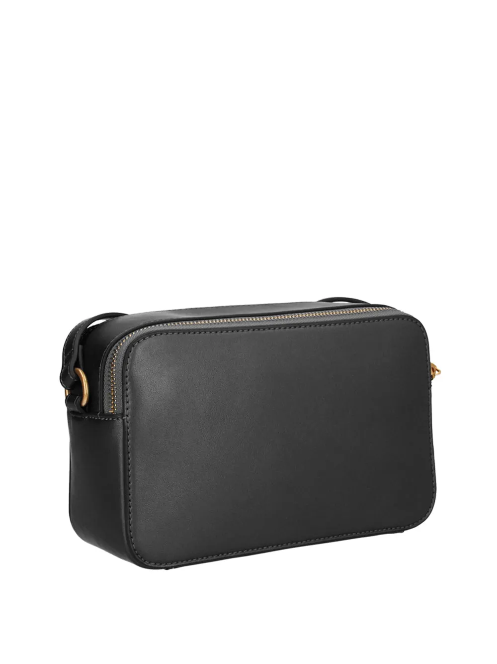 Liu Jo Borsa a Tracolla Ecs M Camera Case Donna Mod. AF4248E0332 22222 Nero
