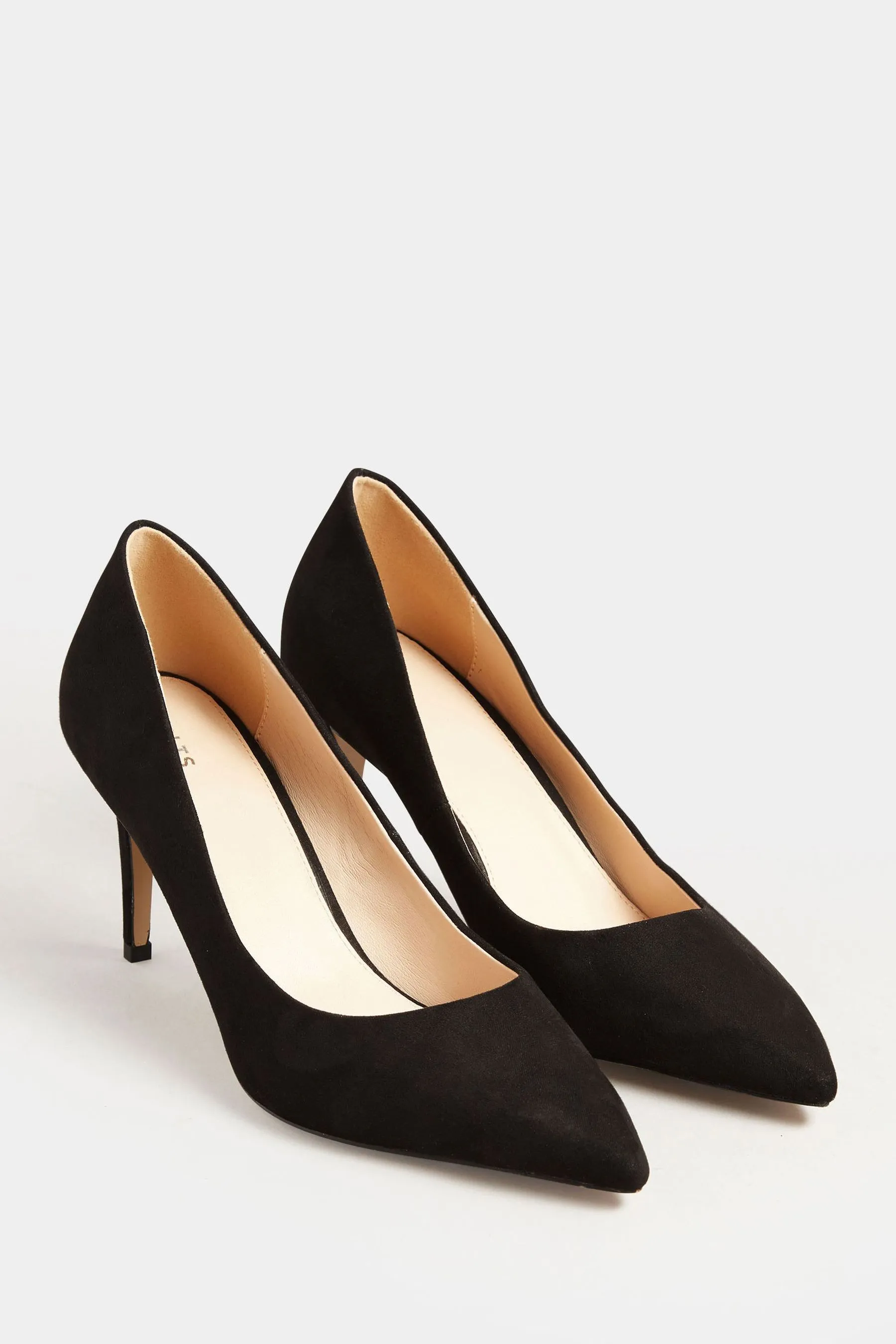 Long Tall Sally - Scarpe a punta