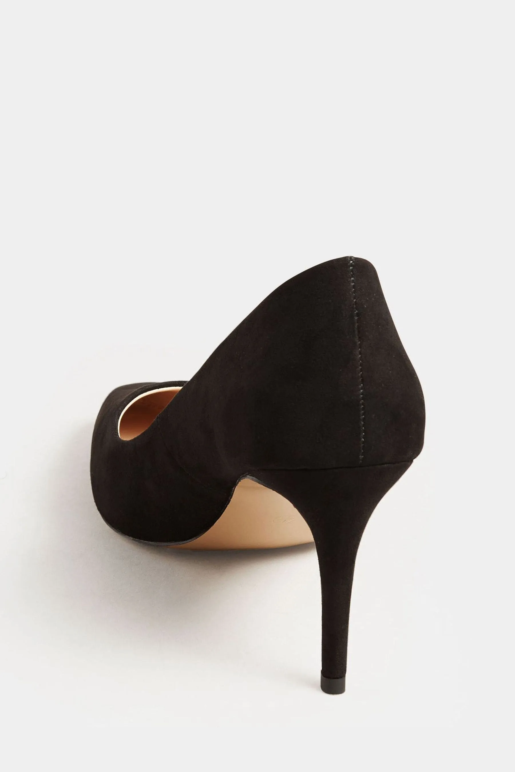 Long Tall Sally - Scarpe a punta