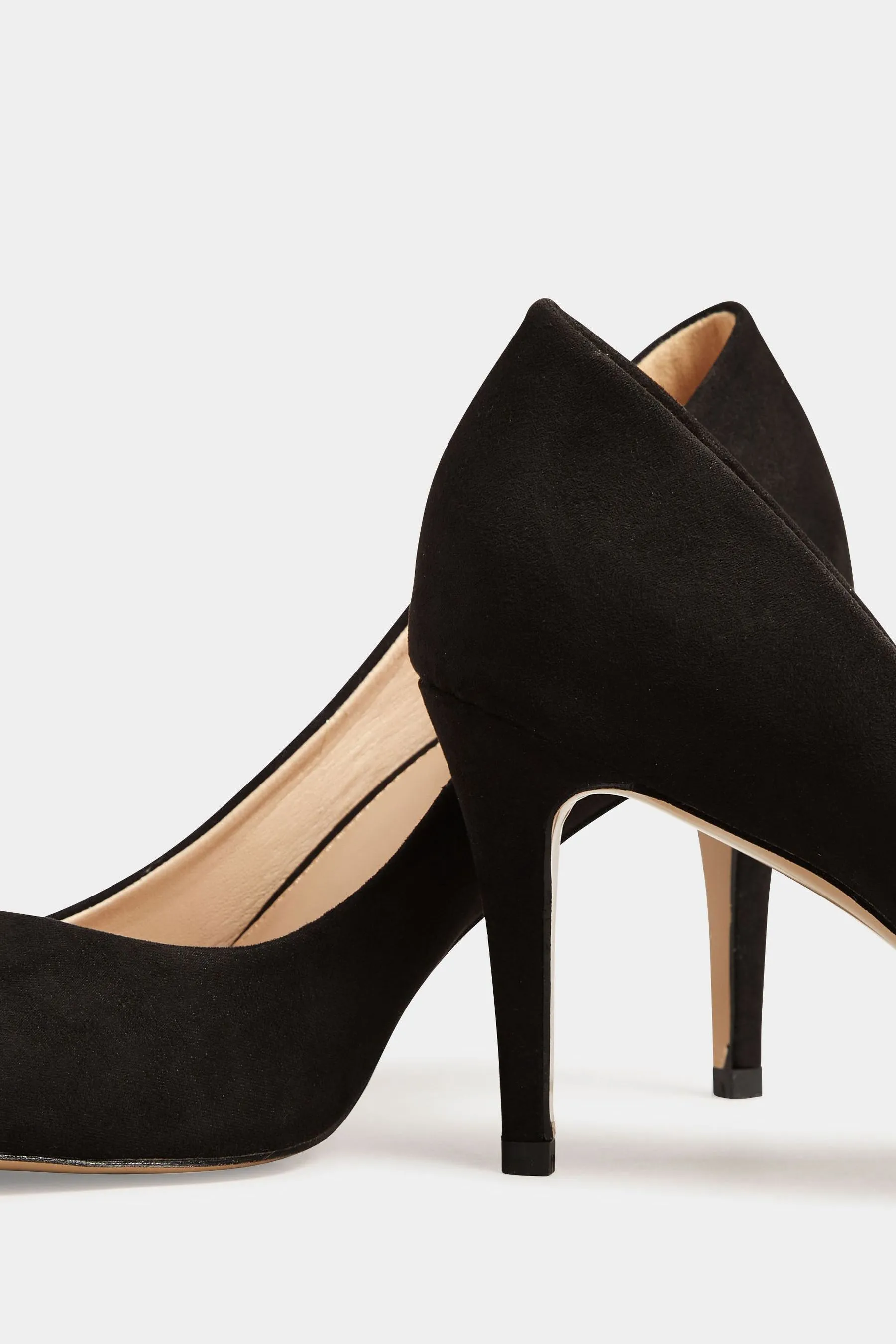 Long Tall Sally - Scarpe a punta