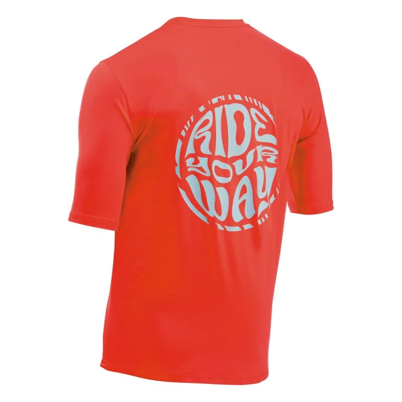 Maglia ciclismo Northwave Xtrail 2