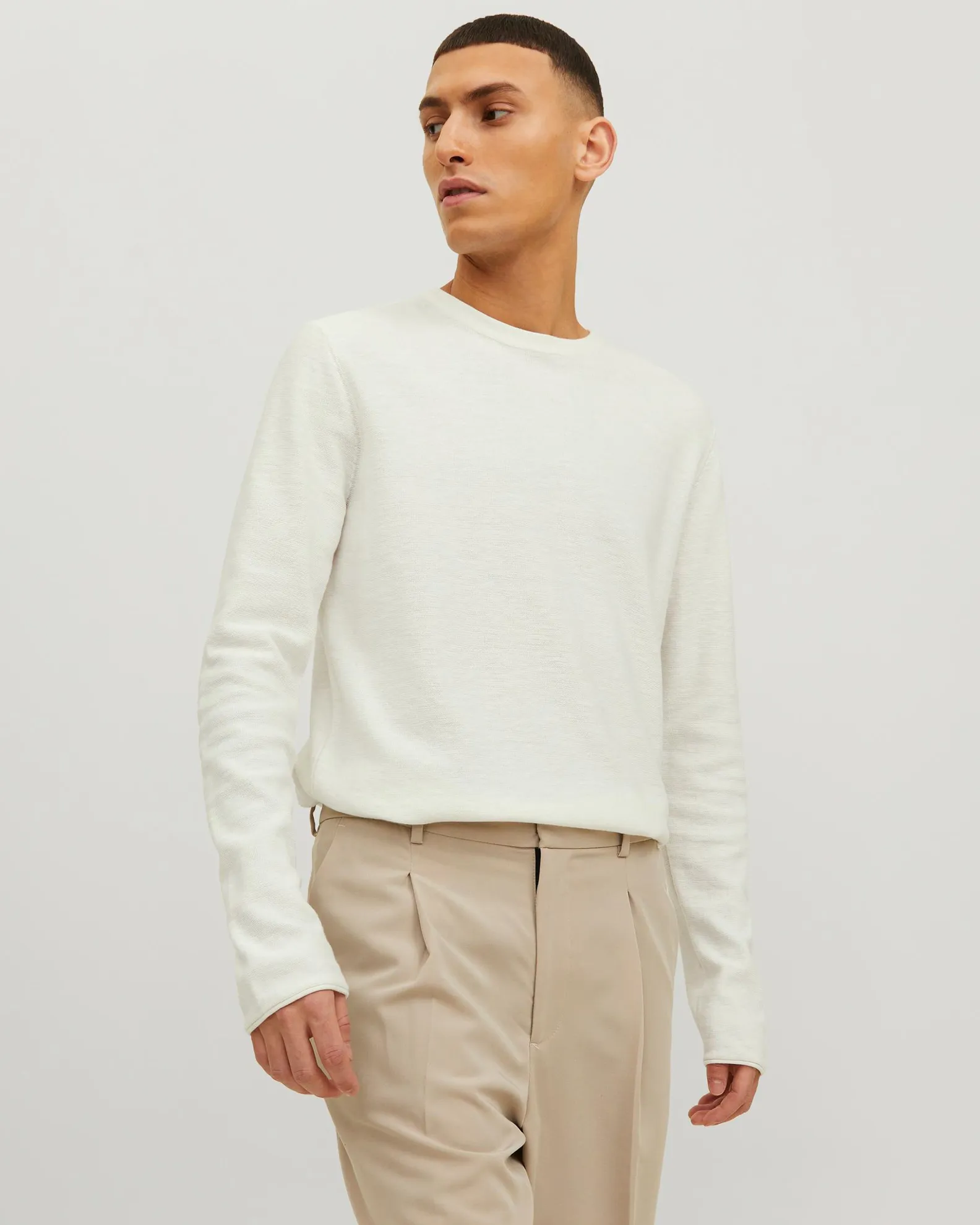 MAGLIA MANICA LUNGA SUMMER LINEN                                            Previous productMAGLIA MANICA LUNGA MATT            