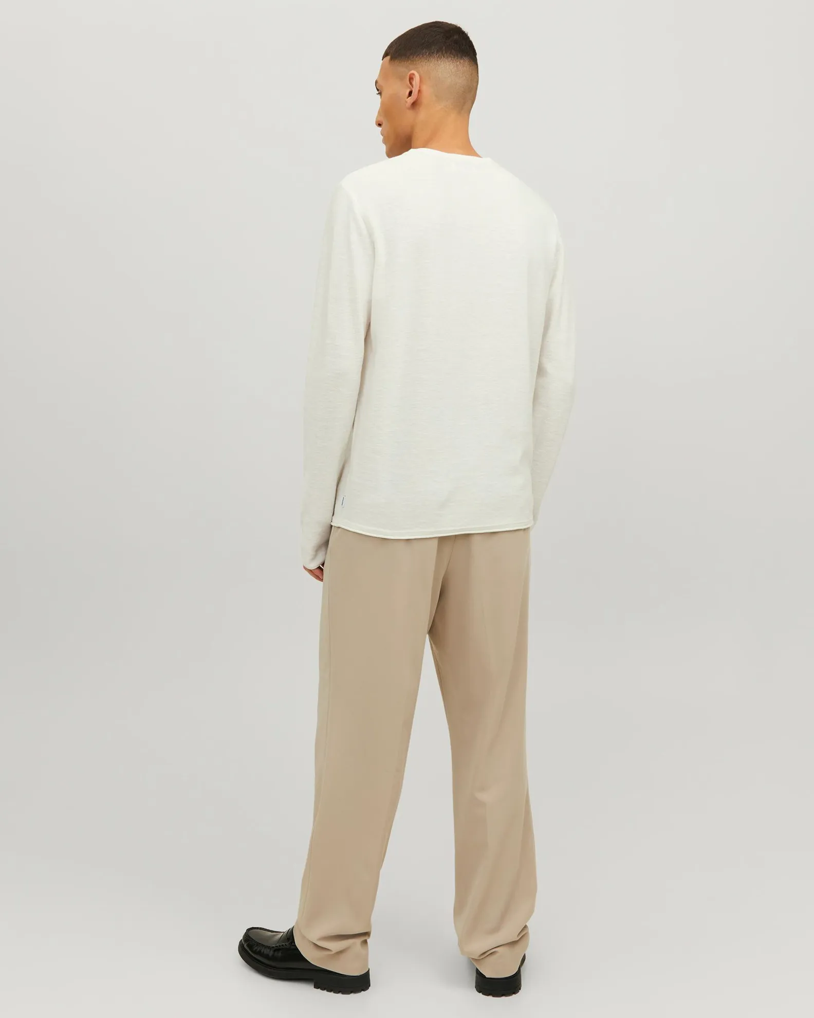 MAGLIA MANICA LUNGA SUMMER LINEN                                            Previous productMAGLIA MANICA LUNGA MATT            