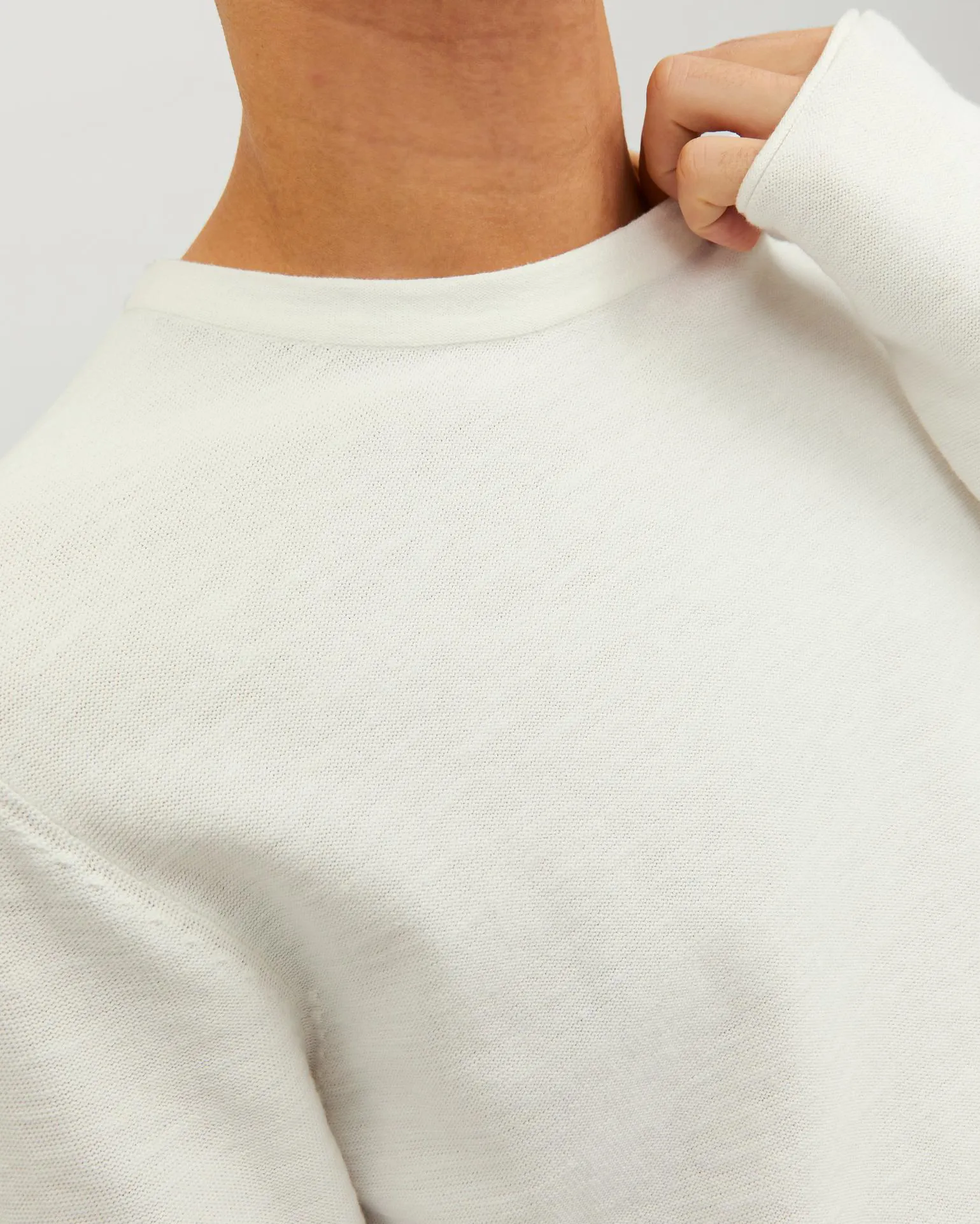 MAGLIA MANICA LUNGA SUMMER LINEN                                            Previous productMAGLIA MANICA LUNGA MATT            