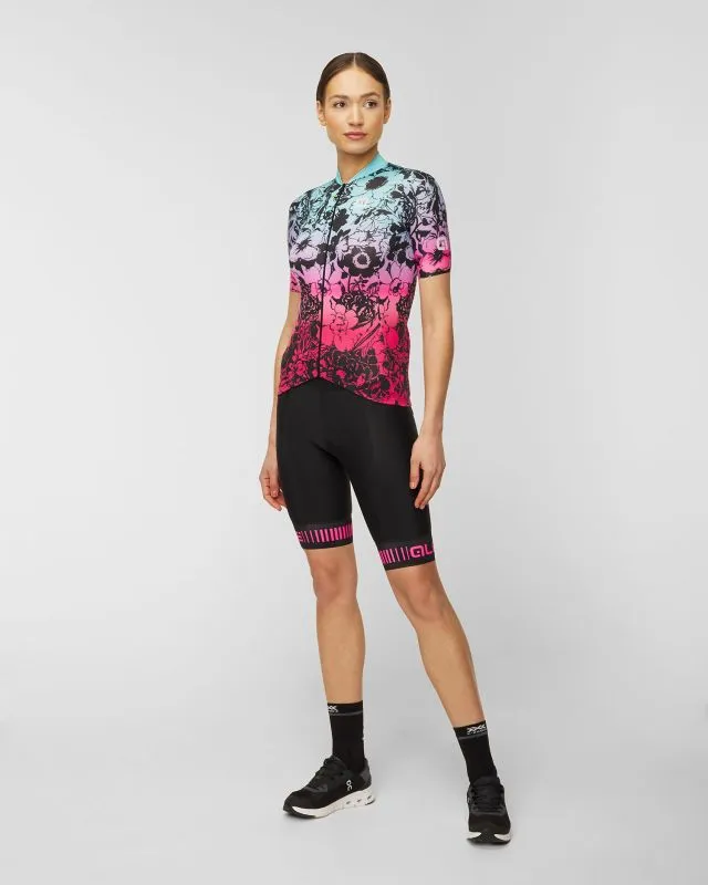 Maglietta da ciclismo AleCycling Nadine