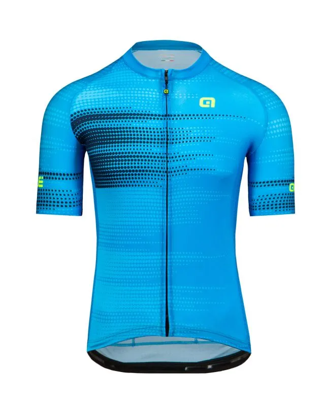 Maglietta da ciclismo AleCycling Turbo