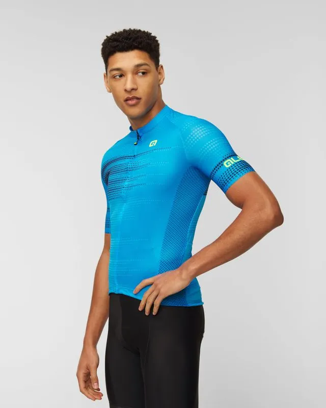Maglietta da ciclismo AleCycling Turbo