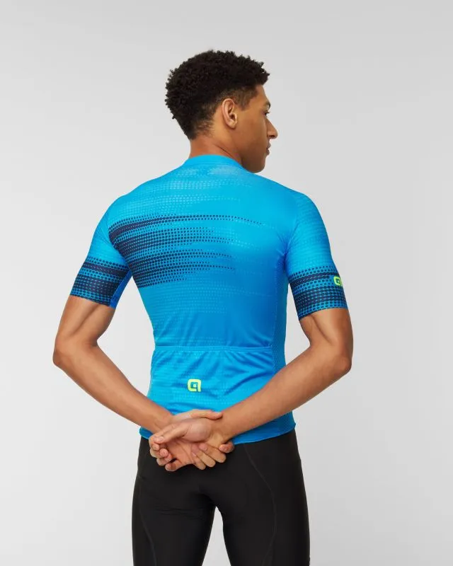 Maglietta da ciclismo AleCycling Turbo