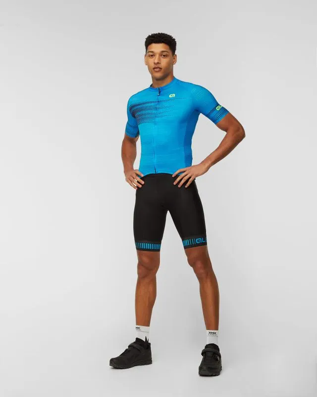 Maglietta da ciclismo AleCycling Turbo