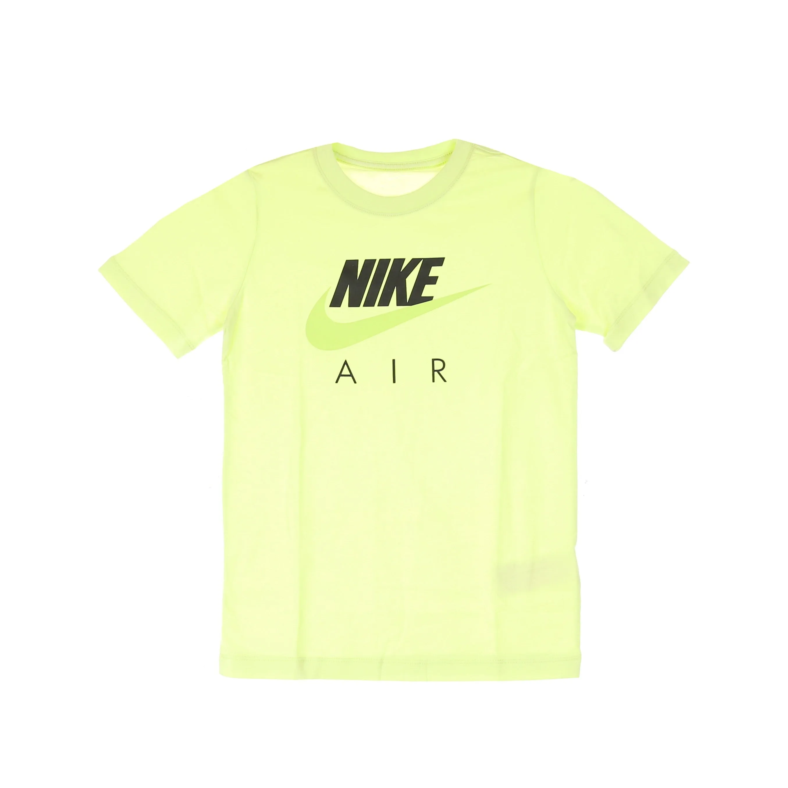 Maglietta Ragazzo Air Fa20 1 Lt Liquid Lime