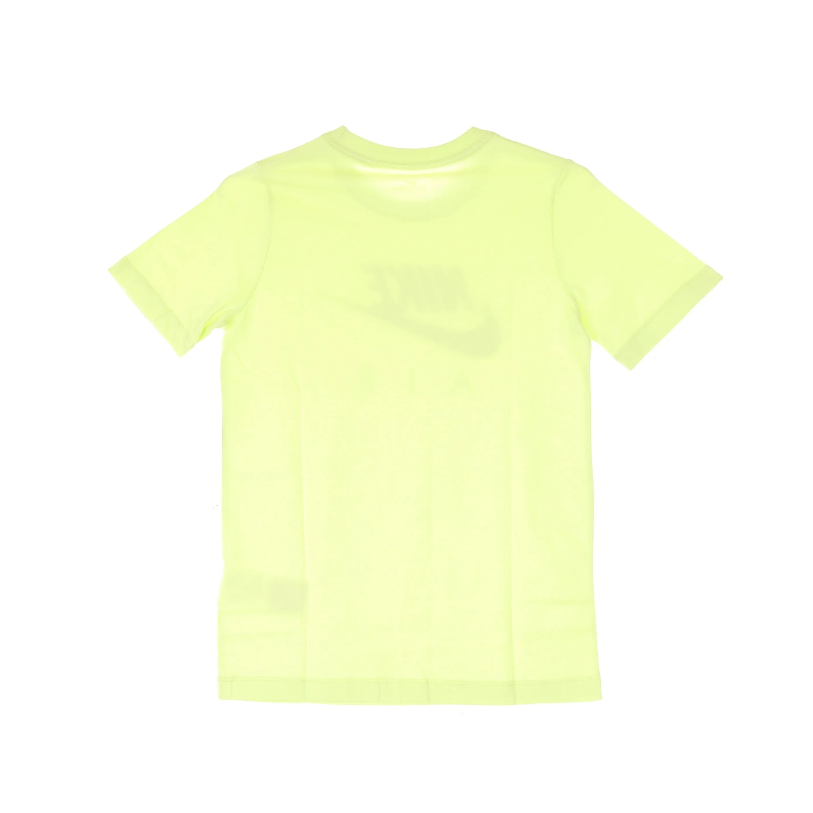 Maglietta Ragazzo Air Fa20 1 Lt Liquid Lime