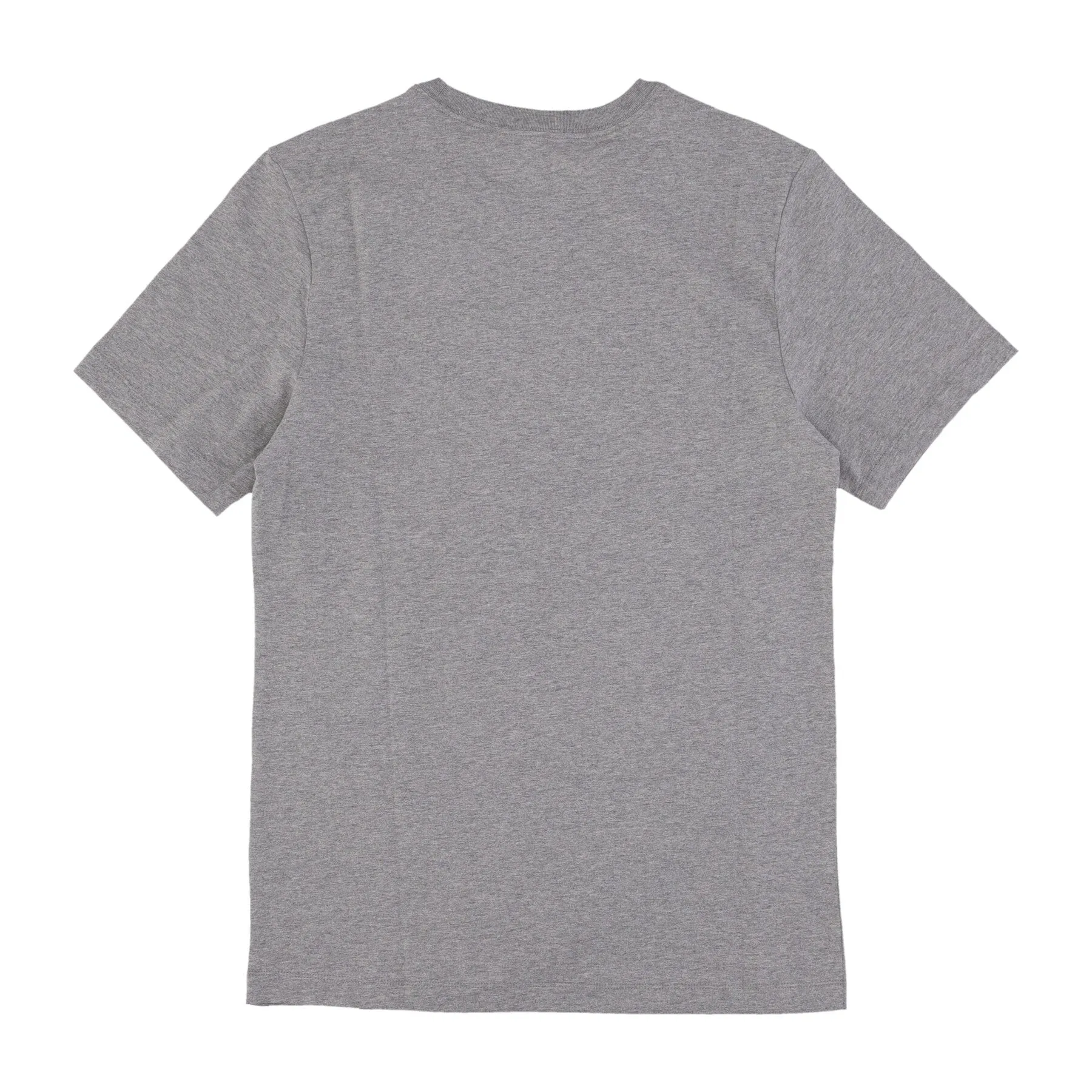 Maglietta Uomo Brand Graphic Tee Carbon Heather