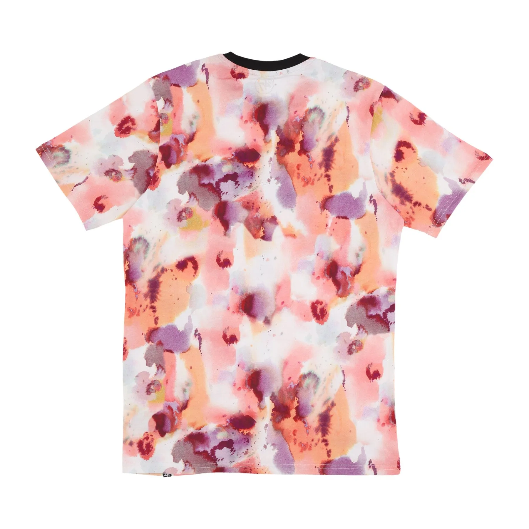 Maglietta Uomo Mlb Day Glow Repeat Echo Tee Neyyan Day Glow