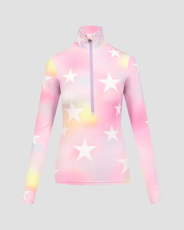 Maglione a collo alto con chiusura Goldbergh Orion