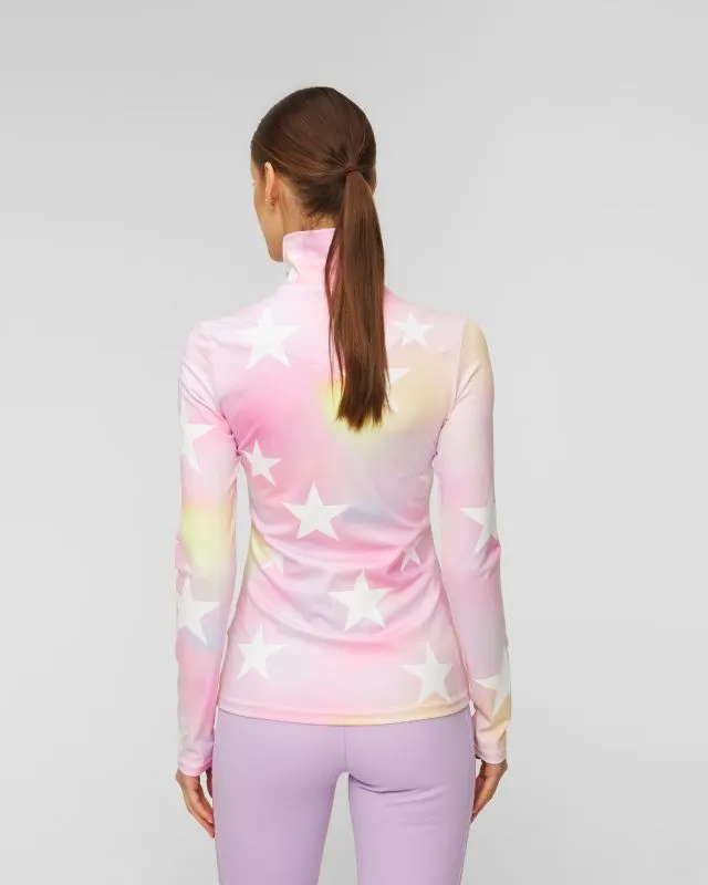 Maglione a collo alto con chiusura Goldbergh Orion