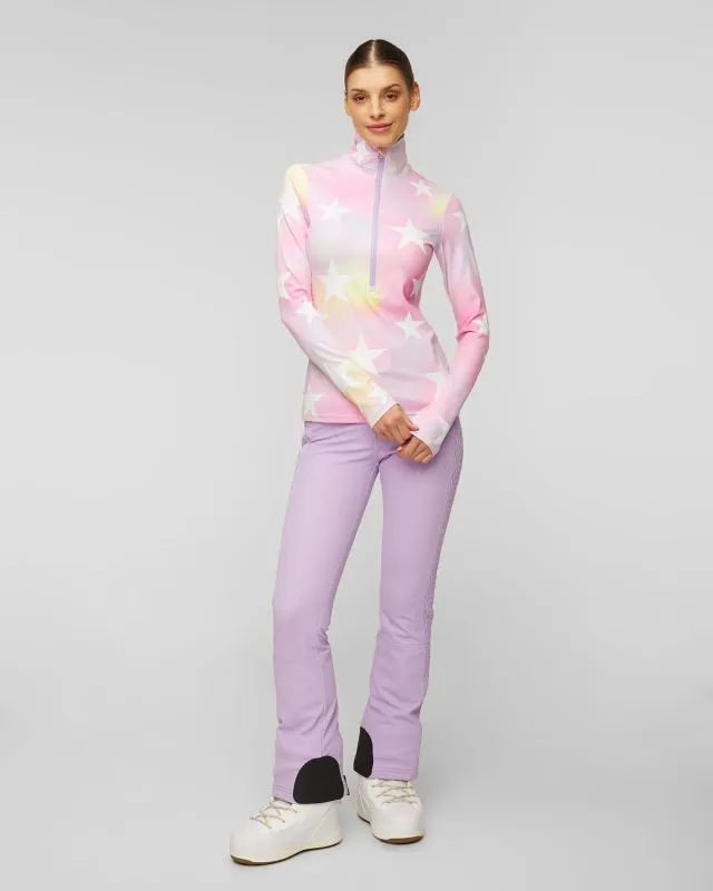 Maglione a collo alto con chiusura Goldbergh Orion