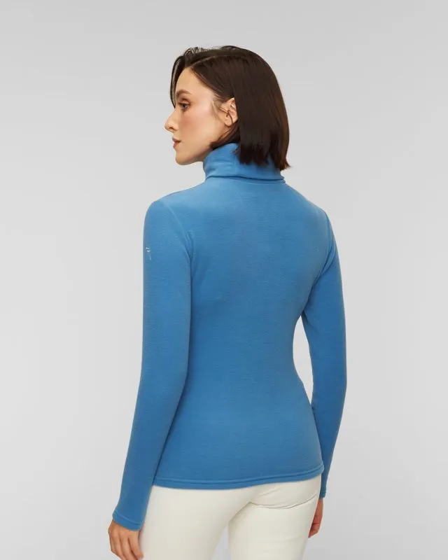 Maglione a collo alto da donna Chervo Tucanol
